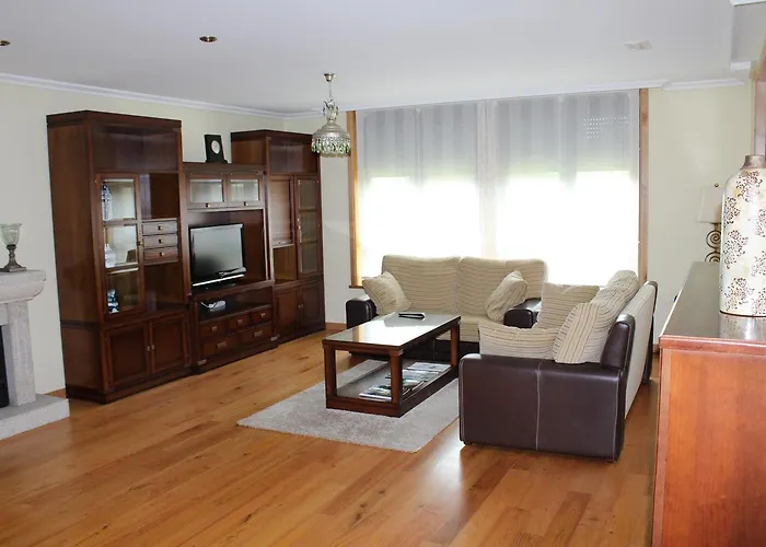 A Lua Do Camino 2* Melide